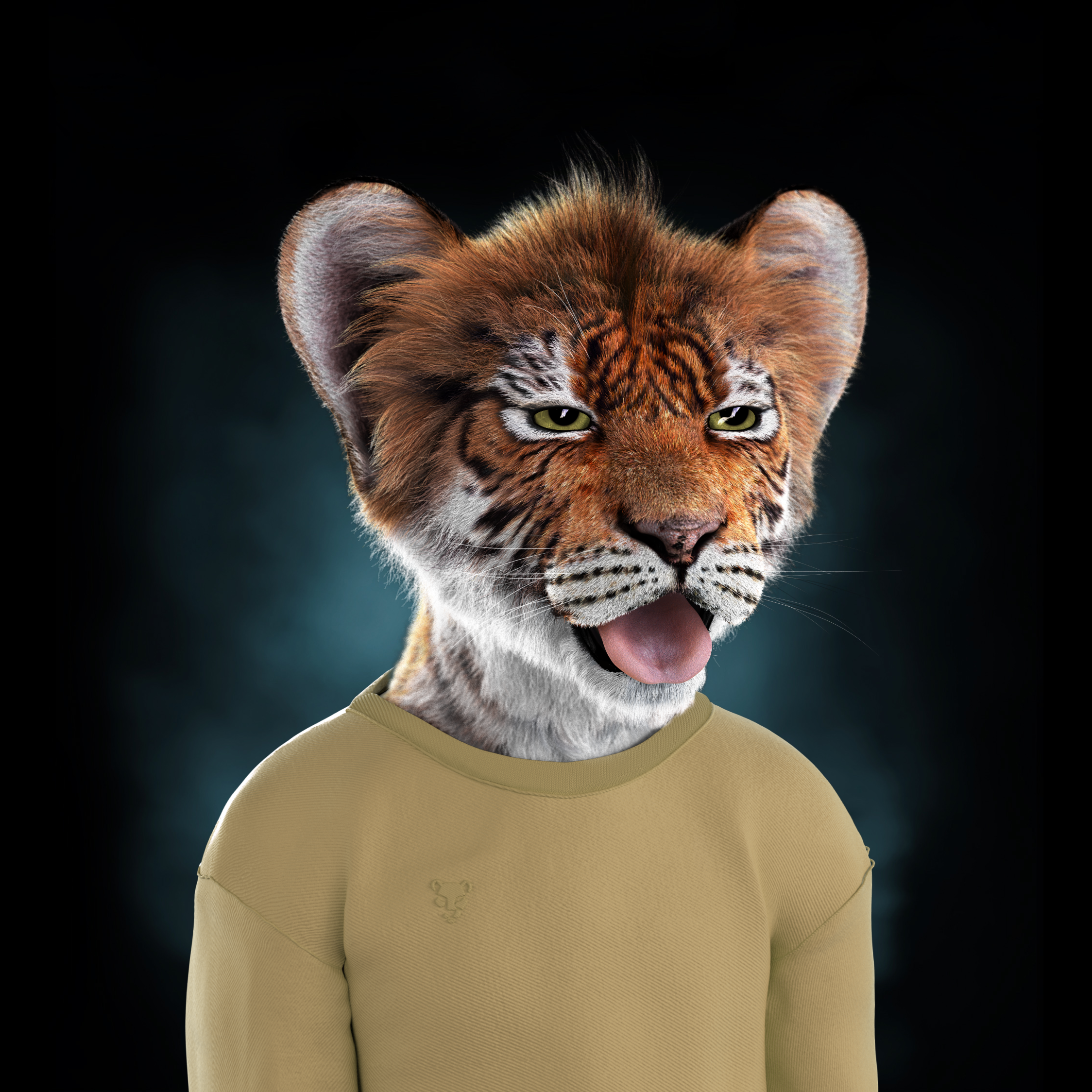 Royal Cub #5546