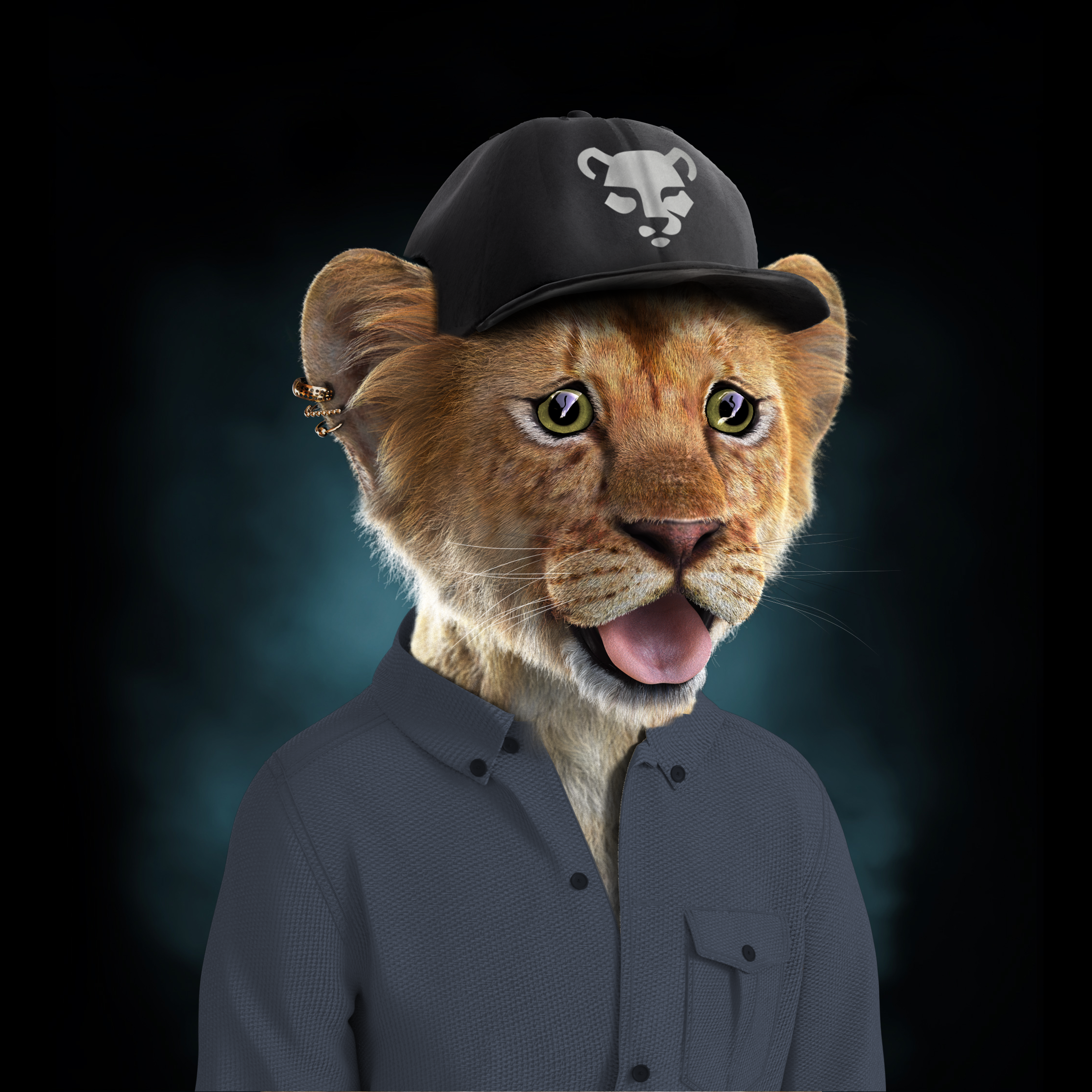 Royal Cub #5714