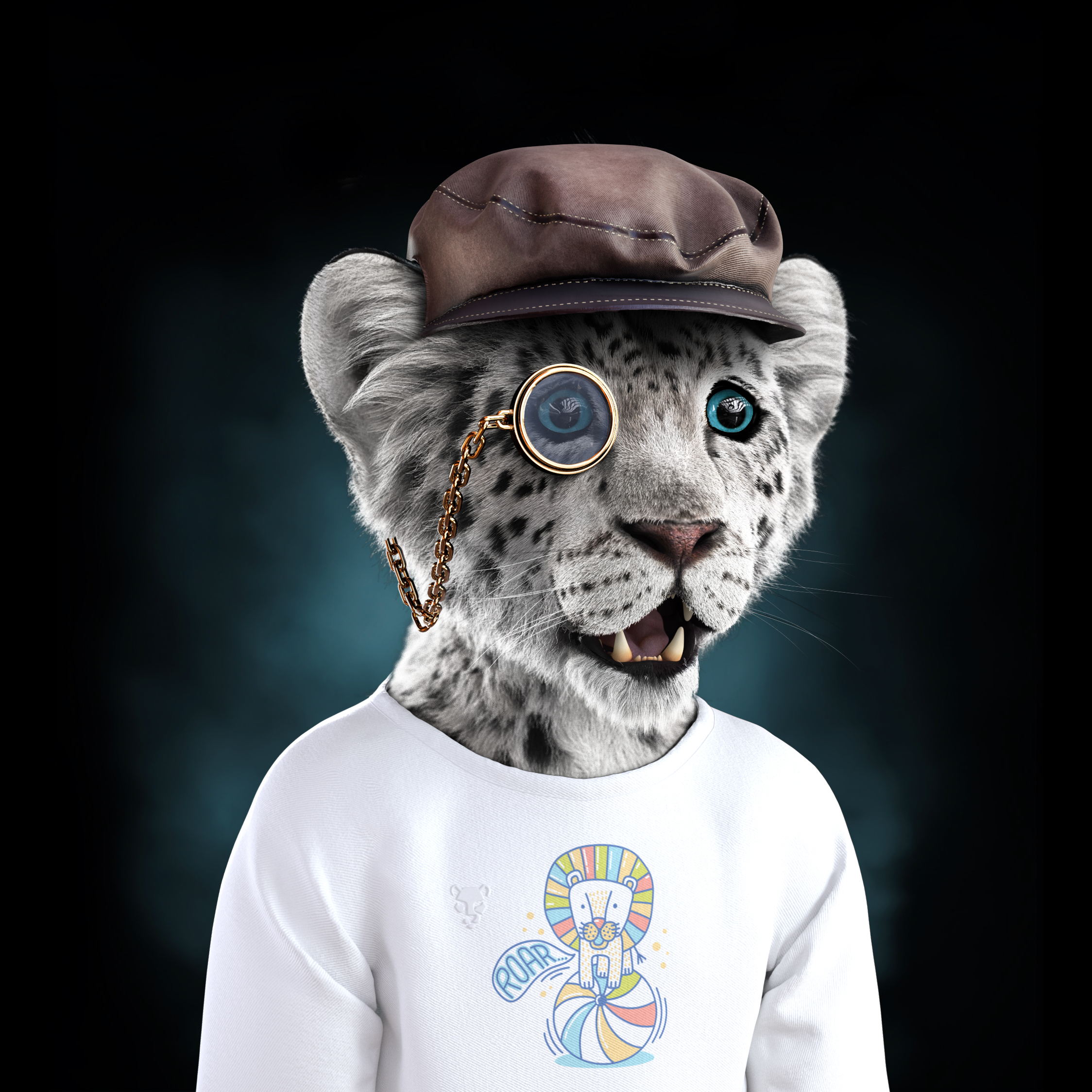 Royal Cub #5902